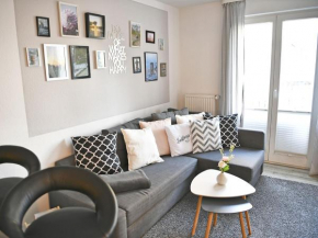 Wohnpark Stadt Hamburg in Binz - WG 25 Binz